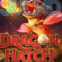 Slot Demo Dragon Hatch