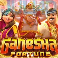 Slot Demo Ganesha Fortune