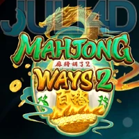 Slot Demo Mahjong Ways