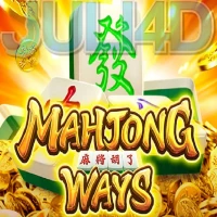 Slot Demo Mahjong