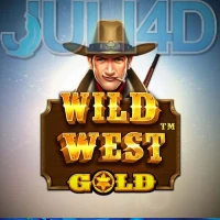 Demo Slot Wild West Gold
